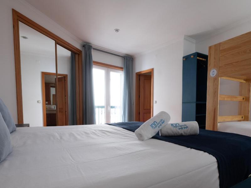 Innesposende Sports Hostel image