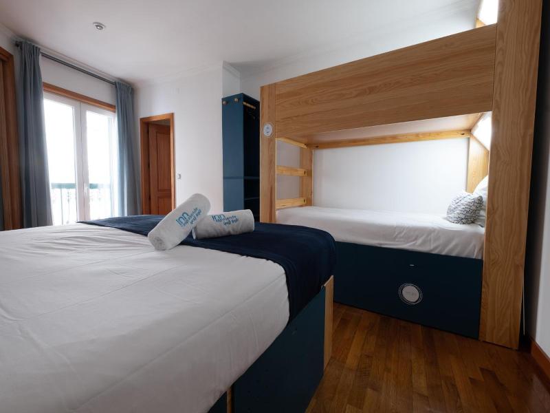Innesposende Sports Hostel image