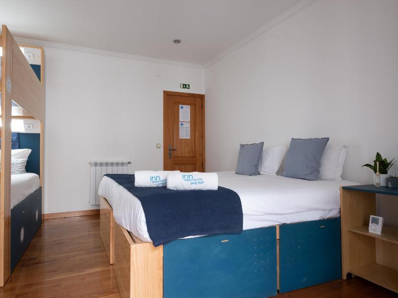 Innesposende Sports Hostel image