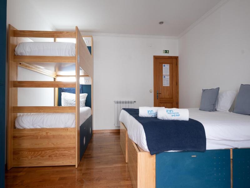 Innesposende Sports Hostel image