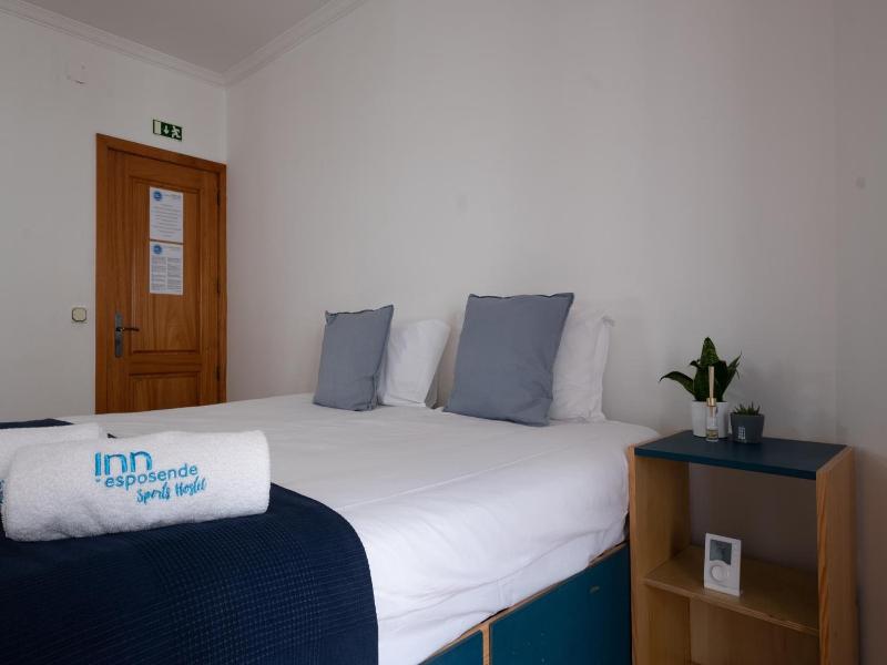 Innesposende Sports Hostel image
