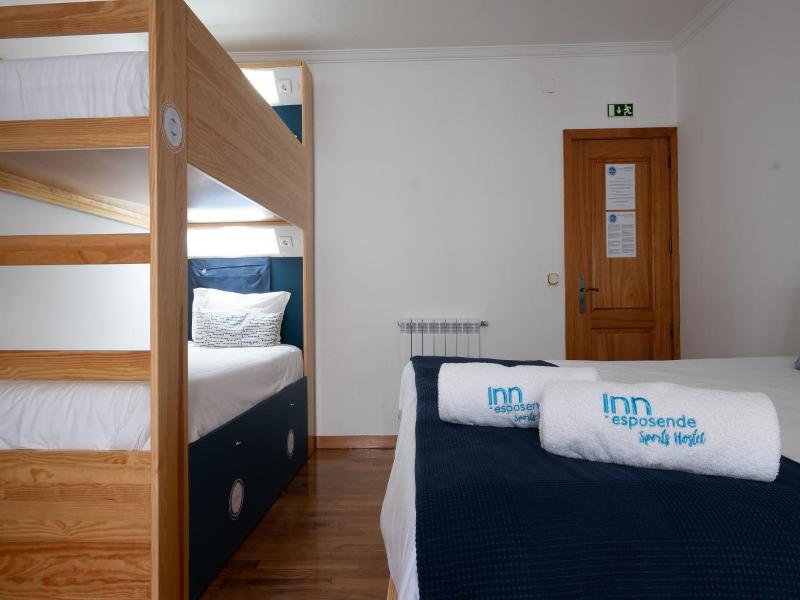 Innesposende Sports Hostel image