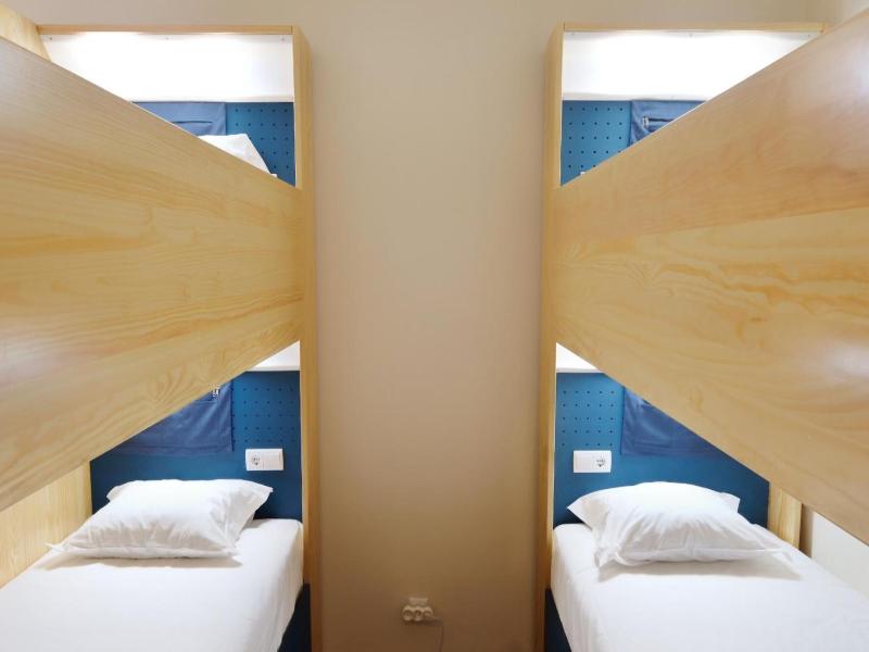 Innesposende Sports Hostel image