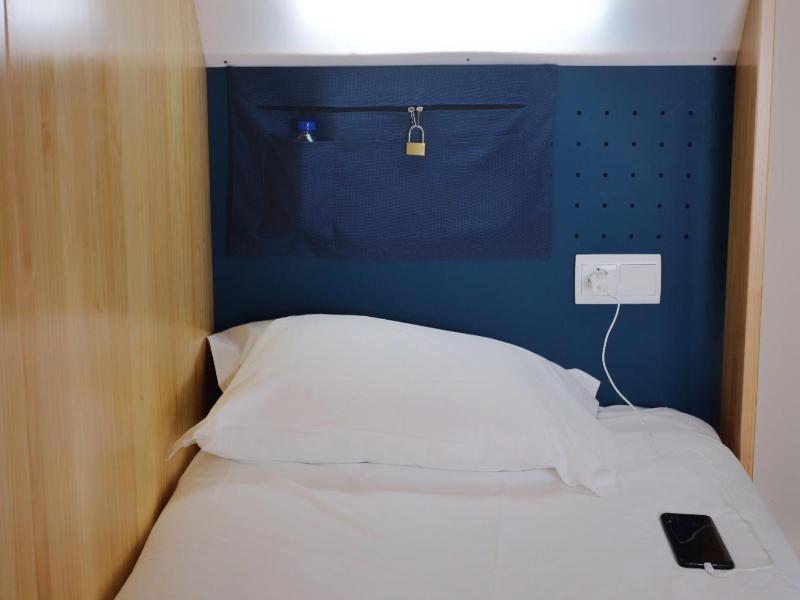 Innesposende Sports Hostel image