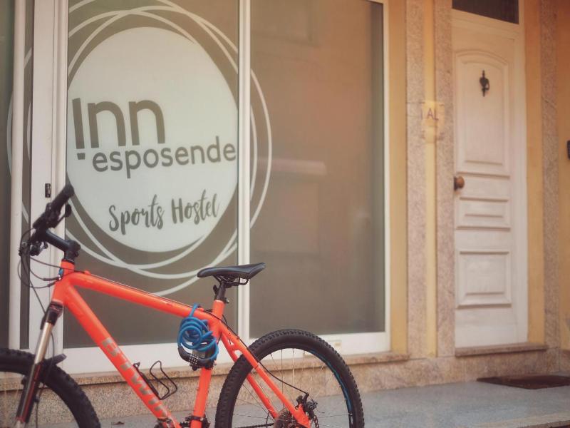 Innesposende Sports Hostel image