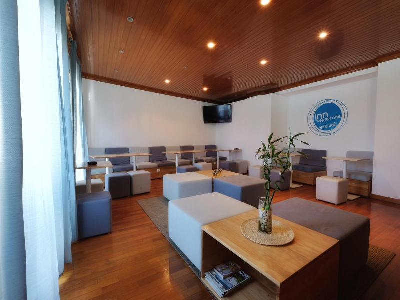 Innesposende Sports Hostel image