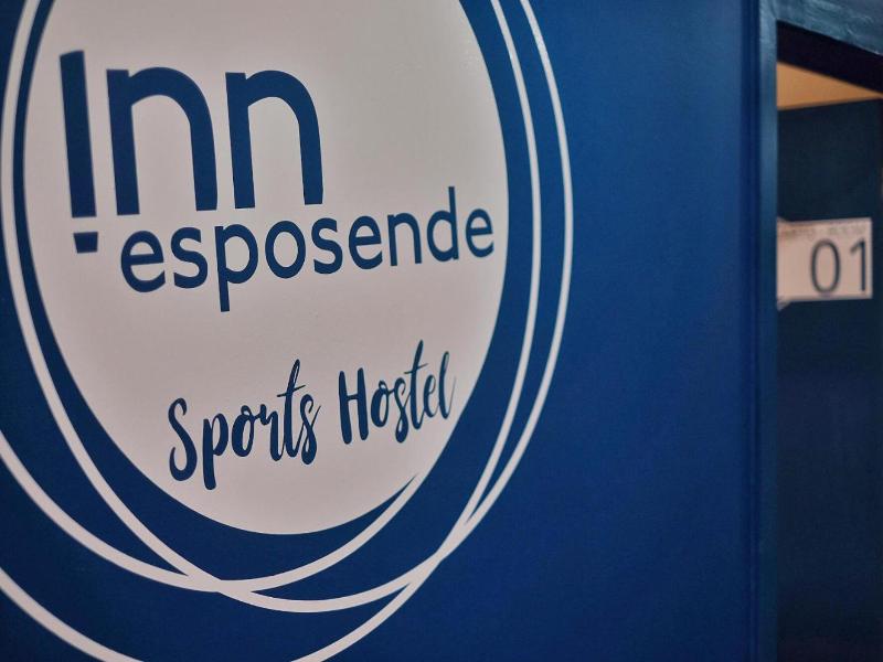 Innesposende Sports Hostel image