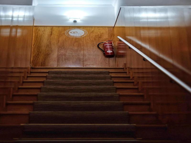 Innesposende Sports Hostel image