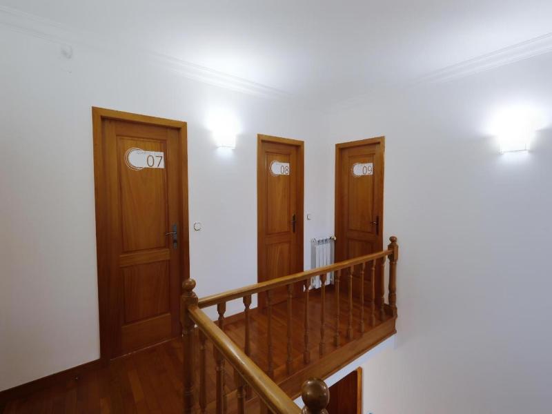 Innesposende Sports Hostel image