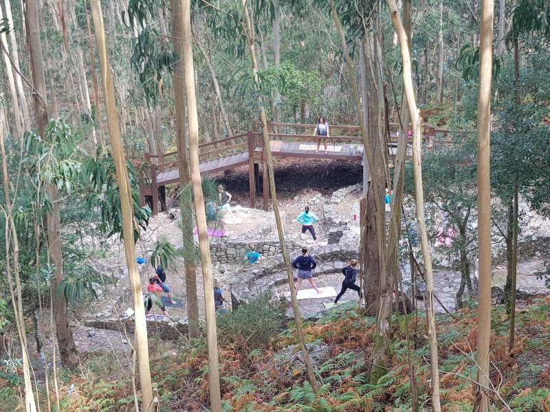 Innesposende Sports Hostel image