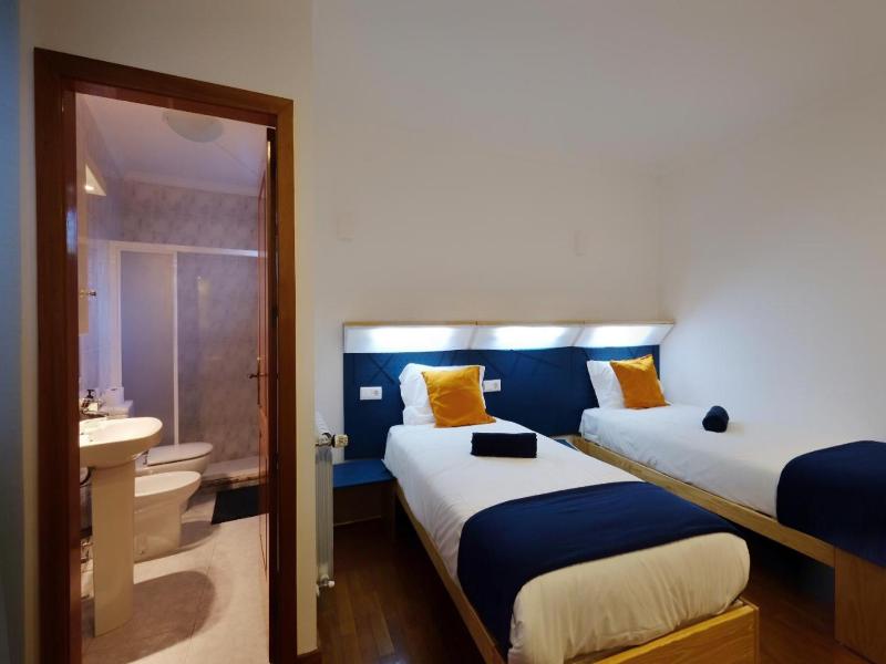 Innesposende Sports Hostel image