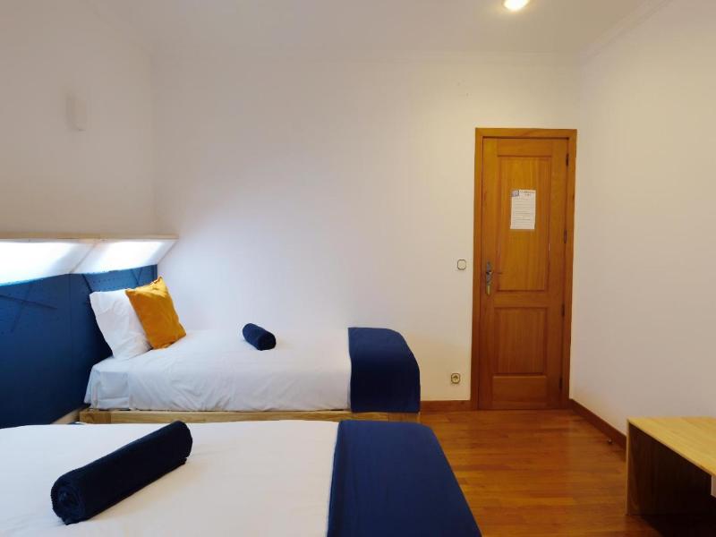 Innesposende Sports Hostel image