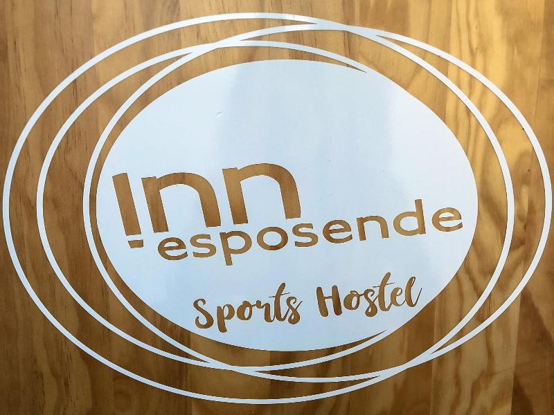 Innesposende Sports Hostel image