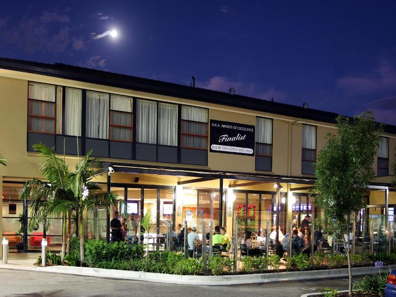 Narwee Hotel image