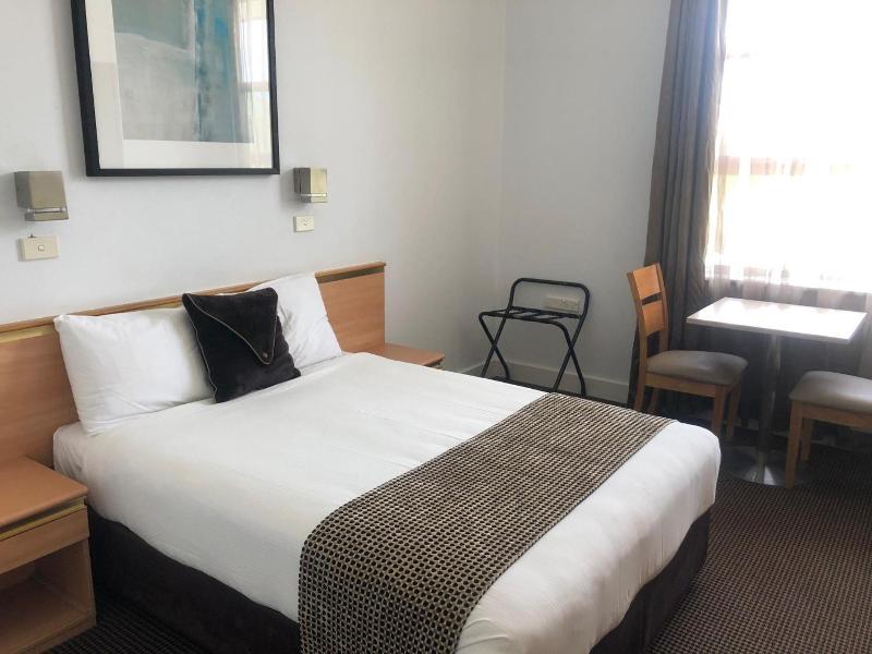 Narwee Hotel image