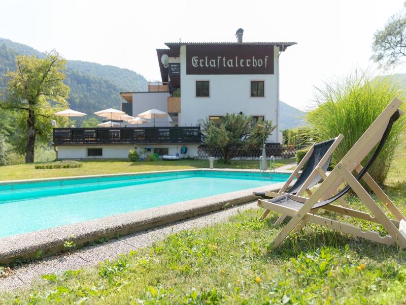 Gasthof Erlauftalerhof image