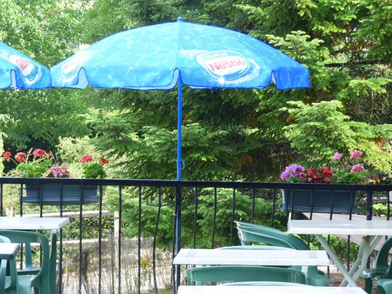 Hotel Restaurant La Chaumiere Du Lac image