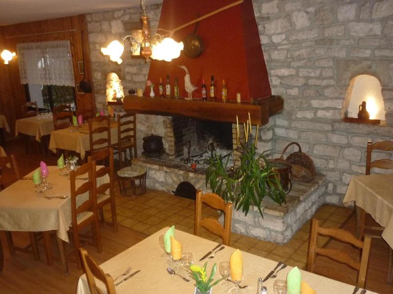 Hotel Restaurant La Chaumiere Du Lac image