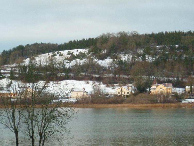 Hotel Restaurant La Chaumiere Du Lac image