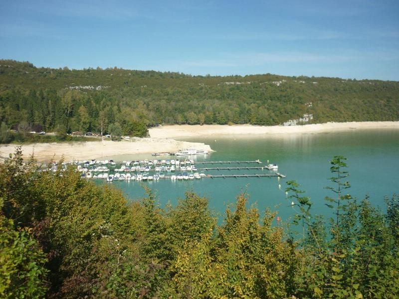 Hotel Restaurant La Chaumiere Du Lac image