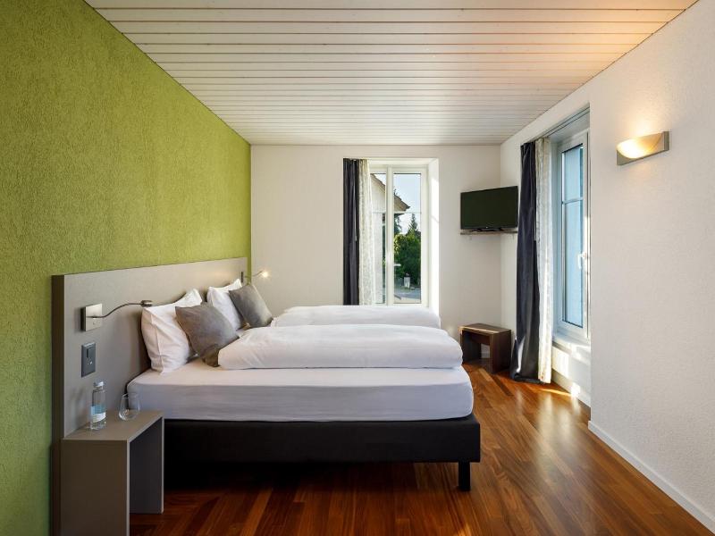 Hotel Lv Wen image