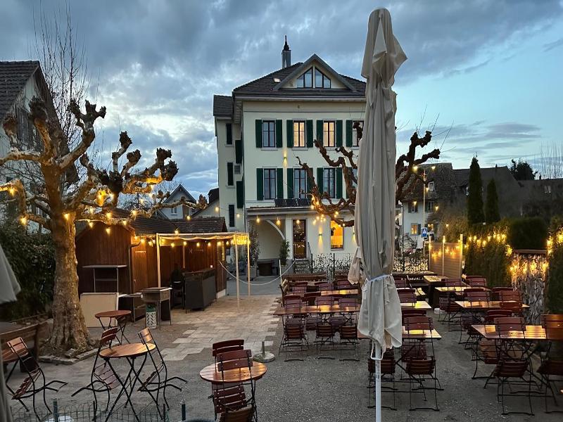 Hotel Lv Wen image