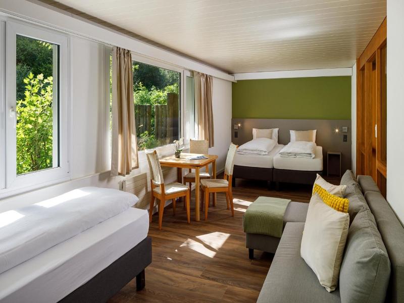 Hotel Lv Wen image