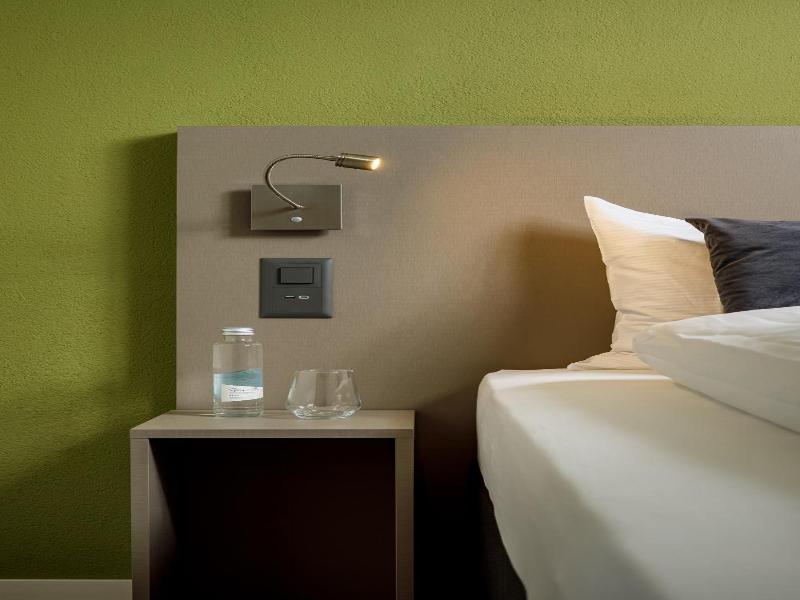 Hotel Lv Wen image
