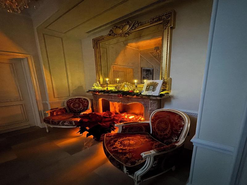 Maison Des Barons image
