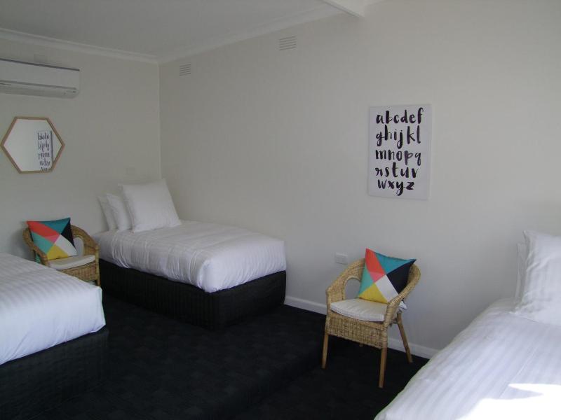 Corryong Hotel Motel