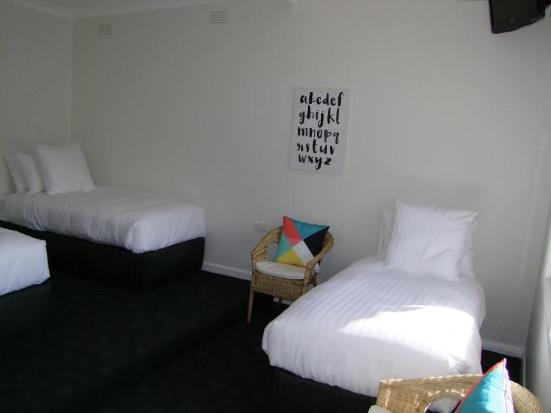 Corryong Hotel Motel