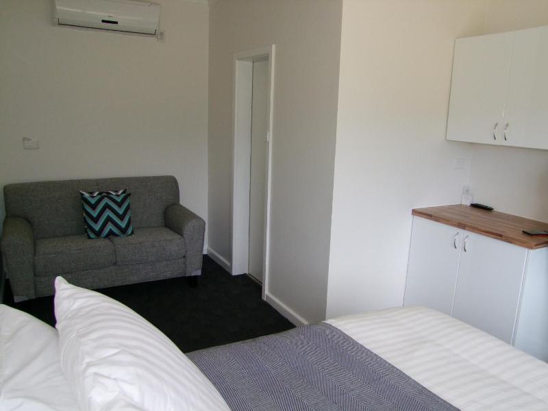 Corryong Hotel Motel
