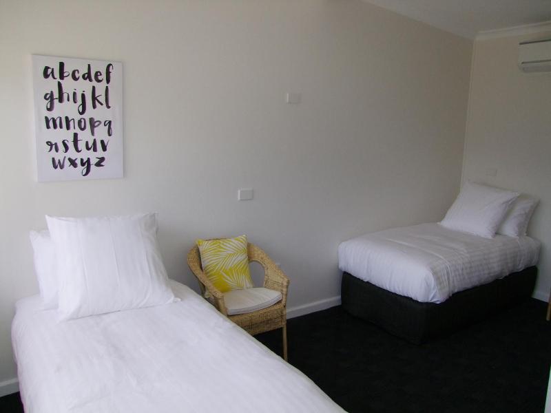 Corryong Hotel Motel