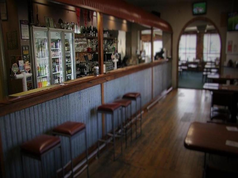 Corryong Hotel Motel