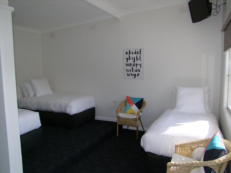 Corryong Hotel Motel