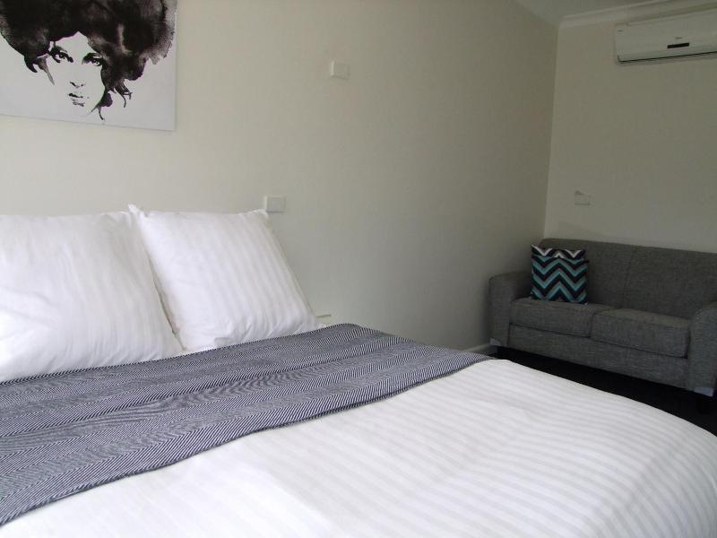Corryong Hotel Motel