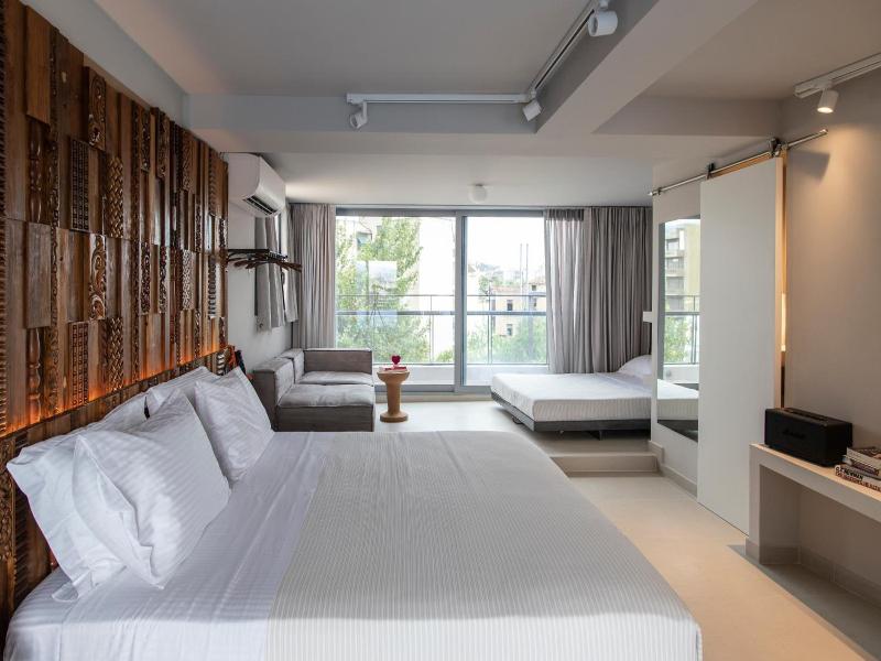 Bespoke House Athens image