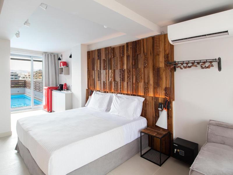 Bespoke House Athens image