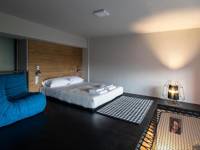 Bespoke House Athens image