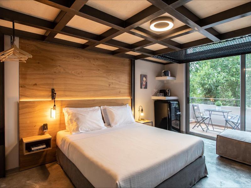 Bespoke House Athens image