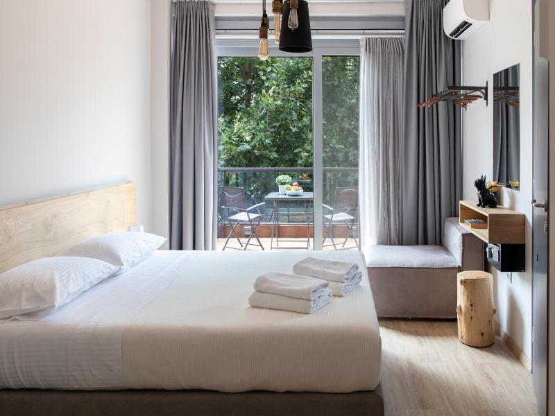 Bespoke House Athens image