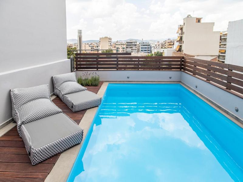 Bespoke House Athens image