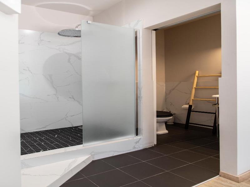 Bespoke House Athens image