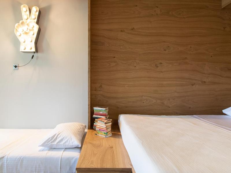 Bespoke House Athens image