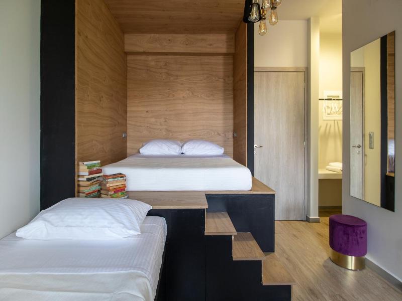 Bespoke House Athens image