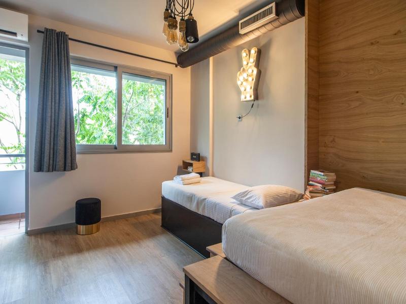Bespoke House Athens image