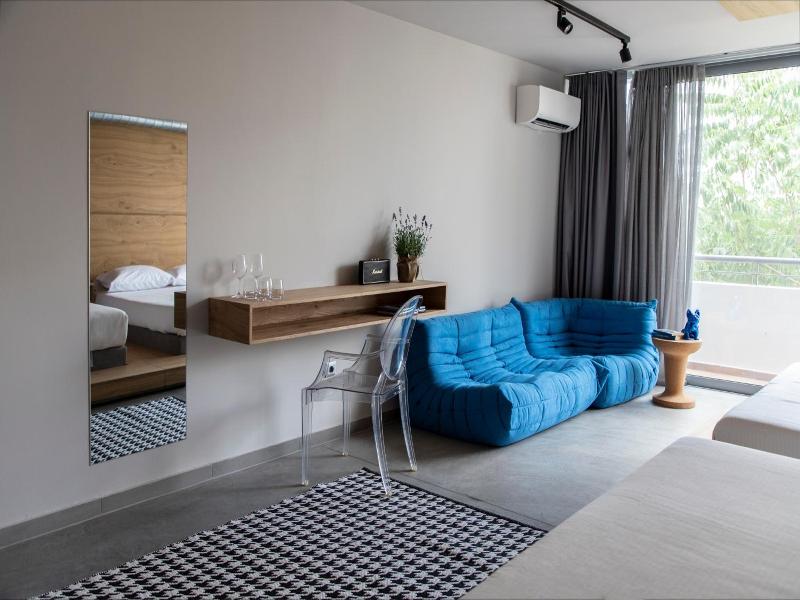 Bespoke House Athens image