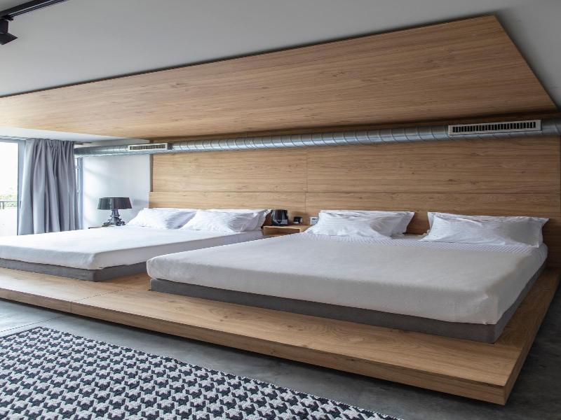 Bespoke House Athens image