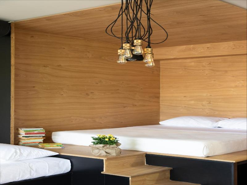 Bespoke House Athens image