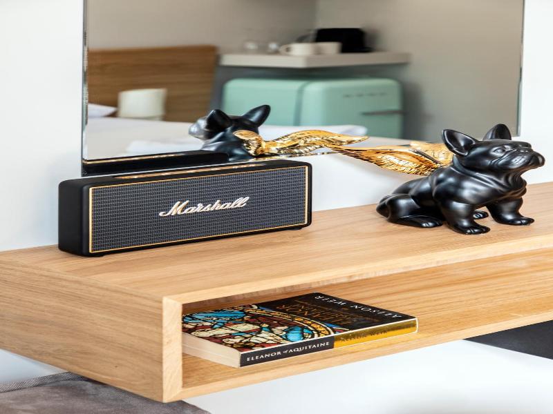 Bespoke House Athens image